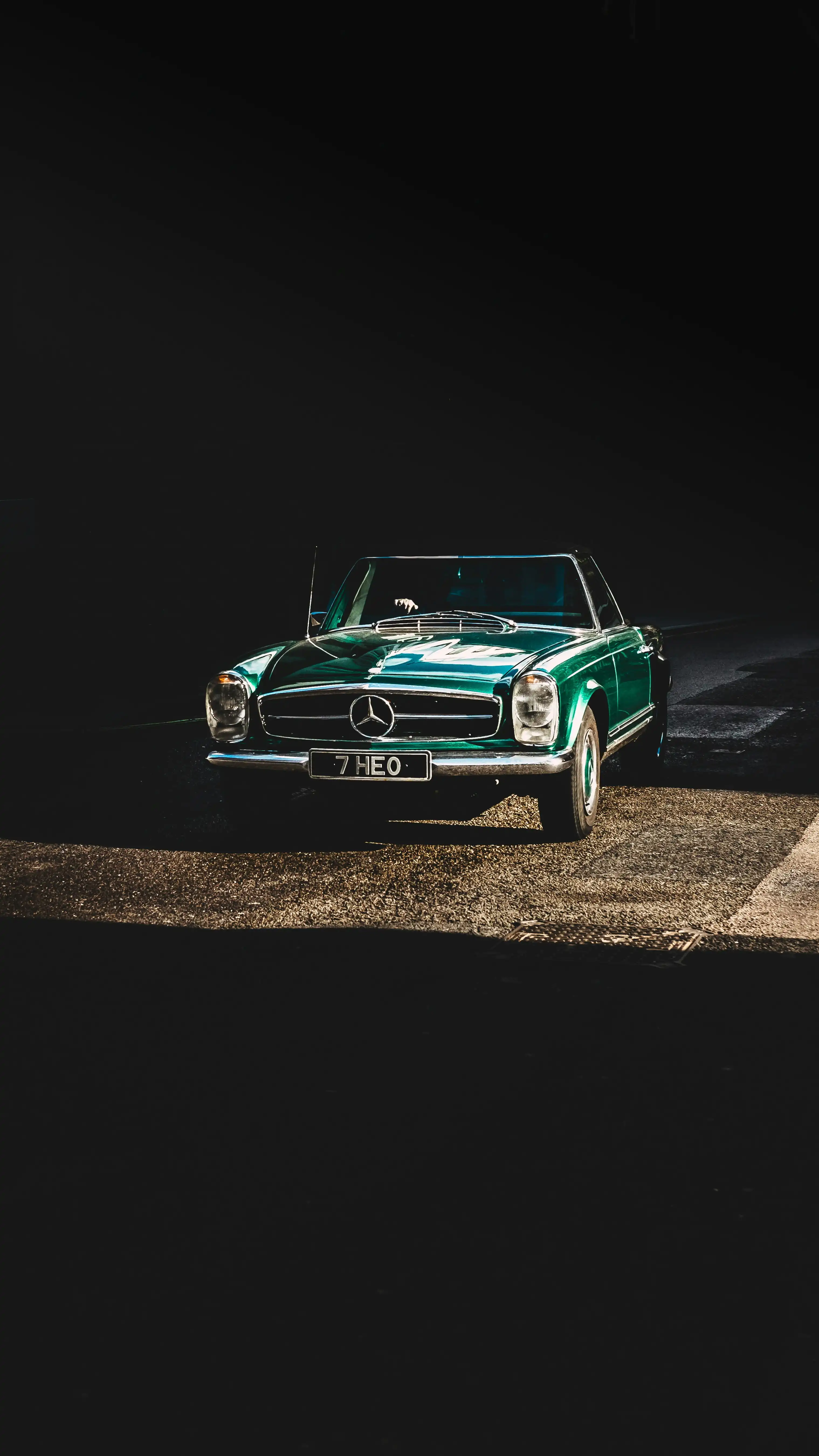 Oldtimerbegutachtung Pforzheim